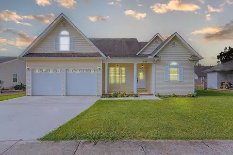 405 W 2nd St, Jasper, TN 37347