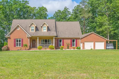 4735 Sequatchie Mountain Rd, Sequatchie, TN 37374 photo 1