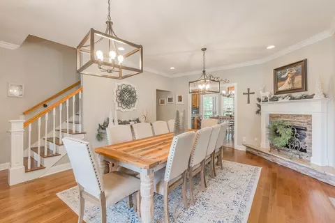 4735 Sequatchie Mountain Rd, Sequatchie, TN 37374 photo 24