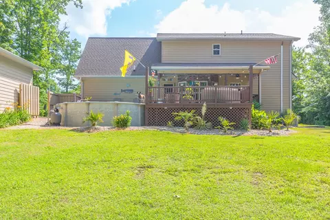 4735 Sequatchie Mountain Rd, Sequatchie, TN 37374 photo 11