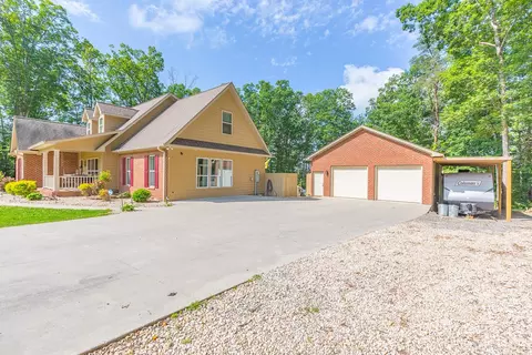 4735 Sequatchie Mountain Rd, Sequatchie, TN 37374 photo 6