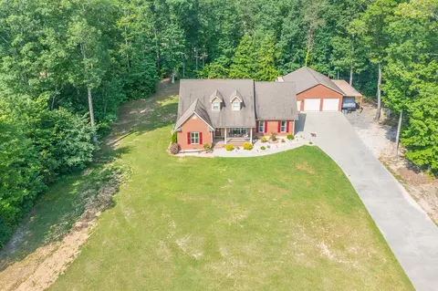 4735 Sequatchie Mountain Rd, Sequatchie, TN 37374 photo 5
