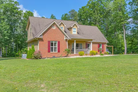 4735 Sequatchie Mountain Rd, Sequatchie, TN 37374 photo 9