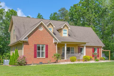 4735 Sequatchie Mountain Rd, Sequatchie, TN 37374 photo 8