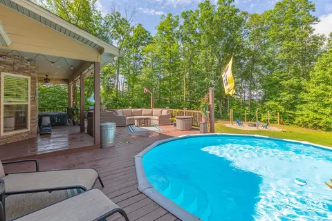 4735 Sequatchie Mountain Rd, Sequatchie, TN 37374 photo 18