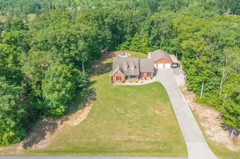4735 Sequatchie Mountain Rd, Sequatchie, TN 37374 photo 4