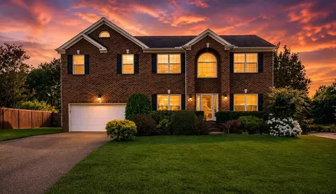 805 Wickshire Dr, Brentwood, TN 37027