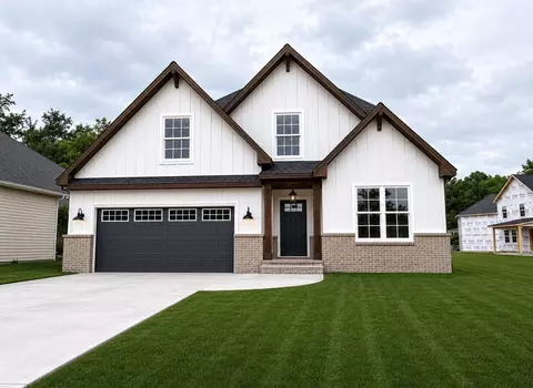 352 Hereford Farms, Clarksville, TN 37043
