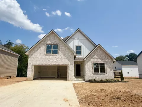 352 Hereford Farms, Clarksville, TN 37043
