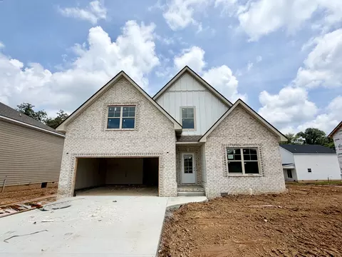 352 Hereford Farms, Clarksville, TN 37043