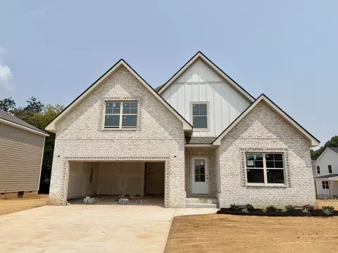 352 Hereford Farms, Clarksville, TN 37043