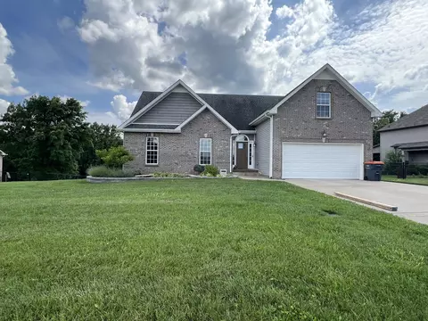 1464 Rustys Ln, Clarksville, TN 37042