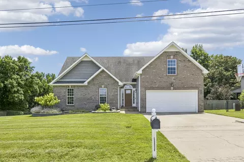 1464 Rustys Ln, Clarksville, TN 37042