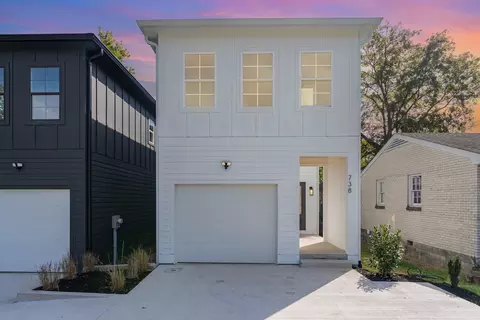 738 23rd St, Nashville, TN 37209