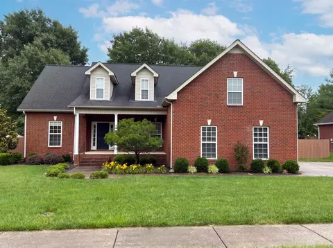3227 Bilbrey Dr, Murfreesboro, TN 37128