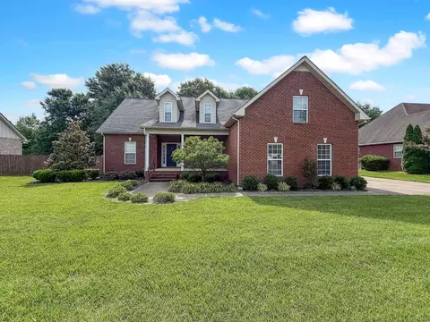 3227 Bilbrey Dr, Murfreesboro, TN 37128
