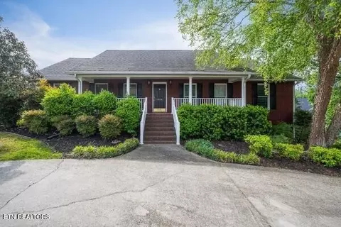 1325 Bridle, Cookeville, TN 38501
