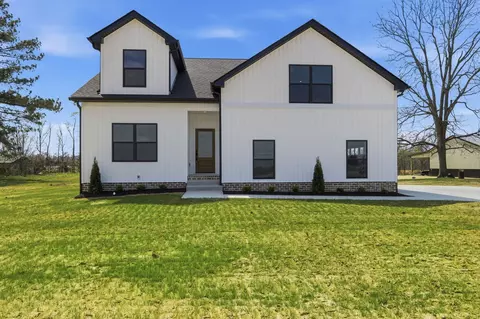 4323 S Garrett, Springfield, TN 37172