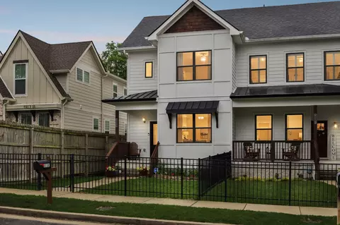 6113 Louisiana Ave # C, Nashville, TN 37209