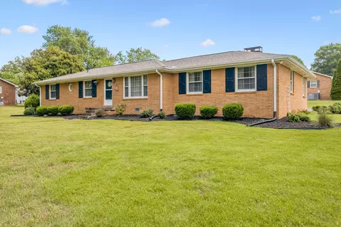 502 Hillview Dr, Mount Juliet, TN 37122