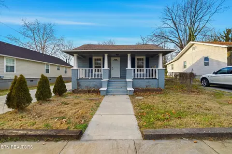 2409 Wilson Ave, Knoxville, TN 37915