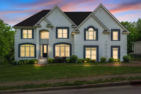 9702 Amethyst Ln, Brentwood, TN 37027