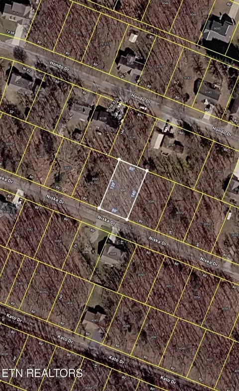 3047 Niska Dr, Crossville, TN 38572