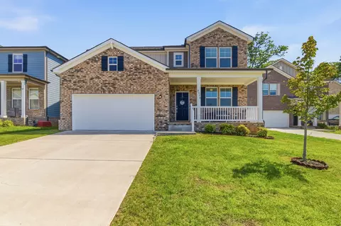 2116 Postings Pt, Antioch, TN 37013
