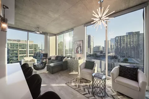 415 Church St #1114, Nashville, TN 37219