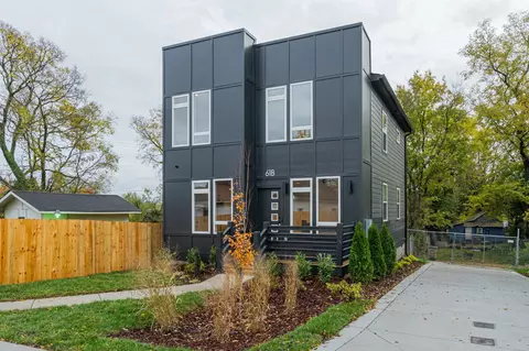 61 Cannon St # B, Nashville, TN 37210