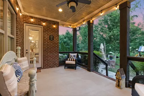 Exterior - 117 Azalea Ln, Franklin, TN 37064 photo 18 of 20