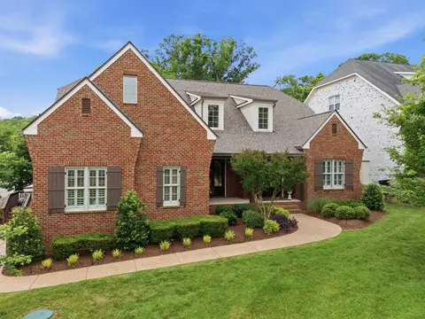 Exterior - 117 Azalea Ln, Franklin, TN 37064 photo 6 of 20