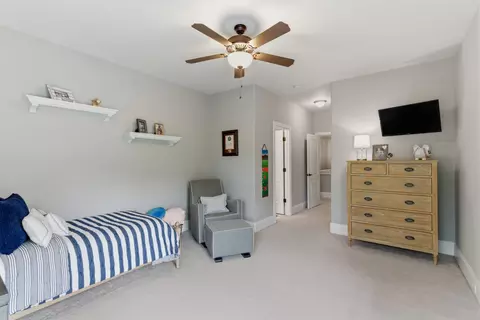 Bedroom - 117 Azalea Ln, Franklin, TN 37064 photo 7 of 9