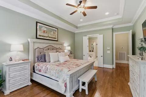 Bedroom - 117 Azalea Ln, Franklin, TN 37064 photo 2 of 9