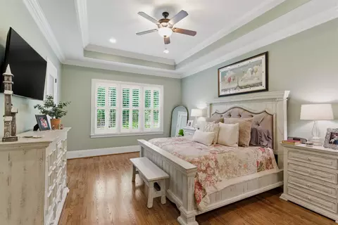 Bedroom - 117 Azalea Ln, Franklin, TN 37064 photo 1 of 9