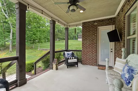 Exterior - 117 Azalea Ln, Franklin, TN 37064 photo 10 of 20