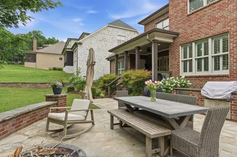 Exterior - 117 Azalea Ln, Franklin, TN 37064 photo 12 of 20