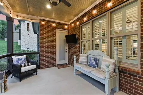 Exterior - 117 Azalea Ln, Franklin, TN 37064 photo 19 of 20
