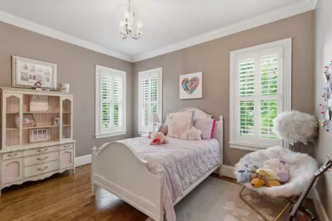 Bedroom - 117 Azalea Ln, Franklin, TN 37064 photo 4 of 9