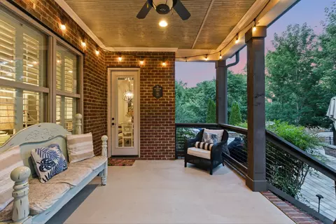 Exterior - 117 Azalea Ln, Franklin, TN 37064 photo 20 of 20
