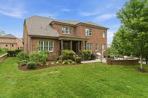 Exterior - 117 Azalea Ln, Franklin, TN 37064 photo 13 of 20