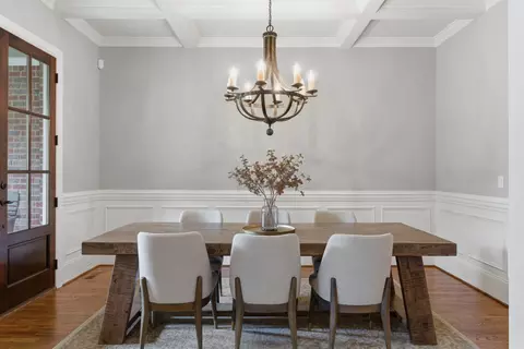 Dining - 117 Azalea Ln, Franklin, TN 37064 photo 3 of 4
