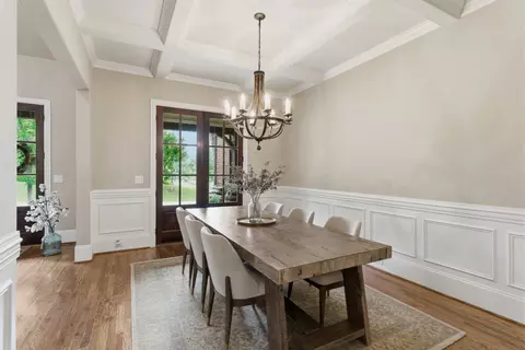 Dining - 117 Azalea Ln, Franklin, TN 37064 photo 4 of 4