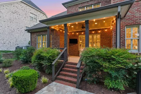 Exterior - 117 Azalea Ln, Franklin, TN 37064 photo 17 of 20