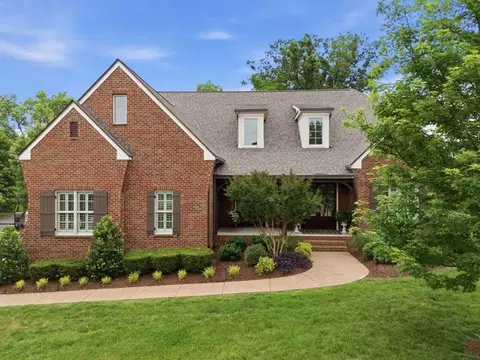 Exterior - 117 Azalea Ln, Franklin, TN 37064 photo 5 of 20