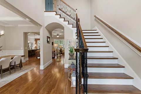 Entry Way - 117 Azalea Ln, Franklin, TN 37064 photo 2 of 8