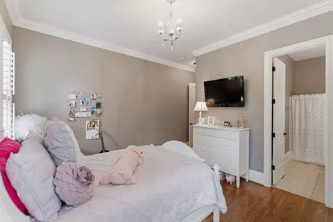 Bedroom - 117 Azalea Ln, Franklin, TN 37064 photo 5 of 9