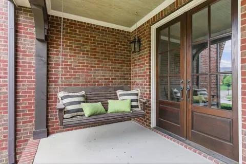 Exterior - 117 Azalea Ln, Franklin, TN 37064 photo 9 of 20