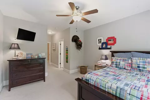Bedroom - 117 Azalea Ln, Franklin, TN 37064 photo 9 of 9
