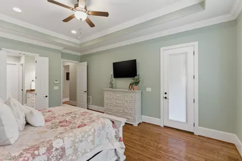 Bedroom - 117 Azalea Ln, Franklin, TN 37064 photo 3 of 9